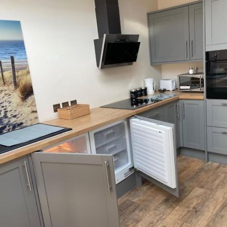 The Annexe - Pagham Apartment ภายนอก รูปภาพ