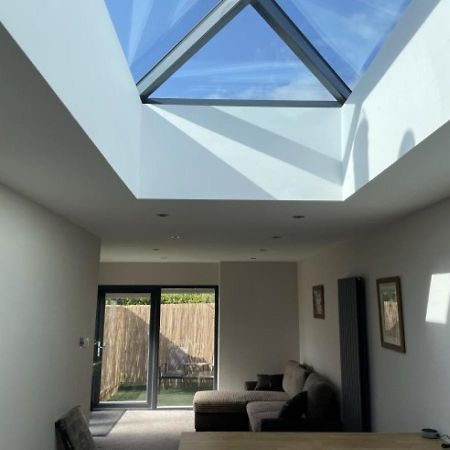 The Annexe - Pagham Apartment ภายนอก รูปภาพ