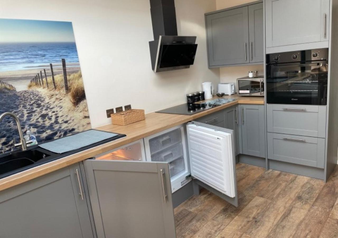 The Annexe - Pagham Apartment ภายนอก รูปภาพ