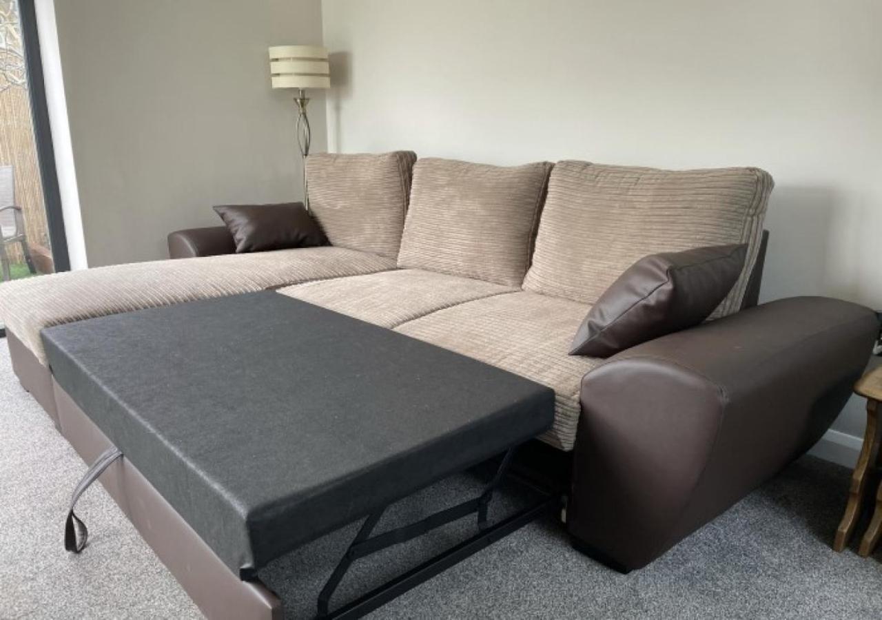 The Annexe - Pagham Apartment ภายนอก รูปภาพ