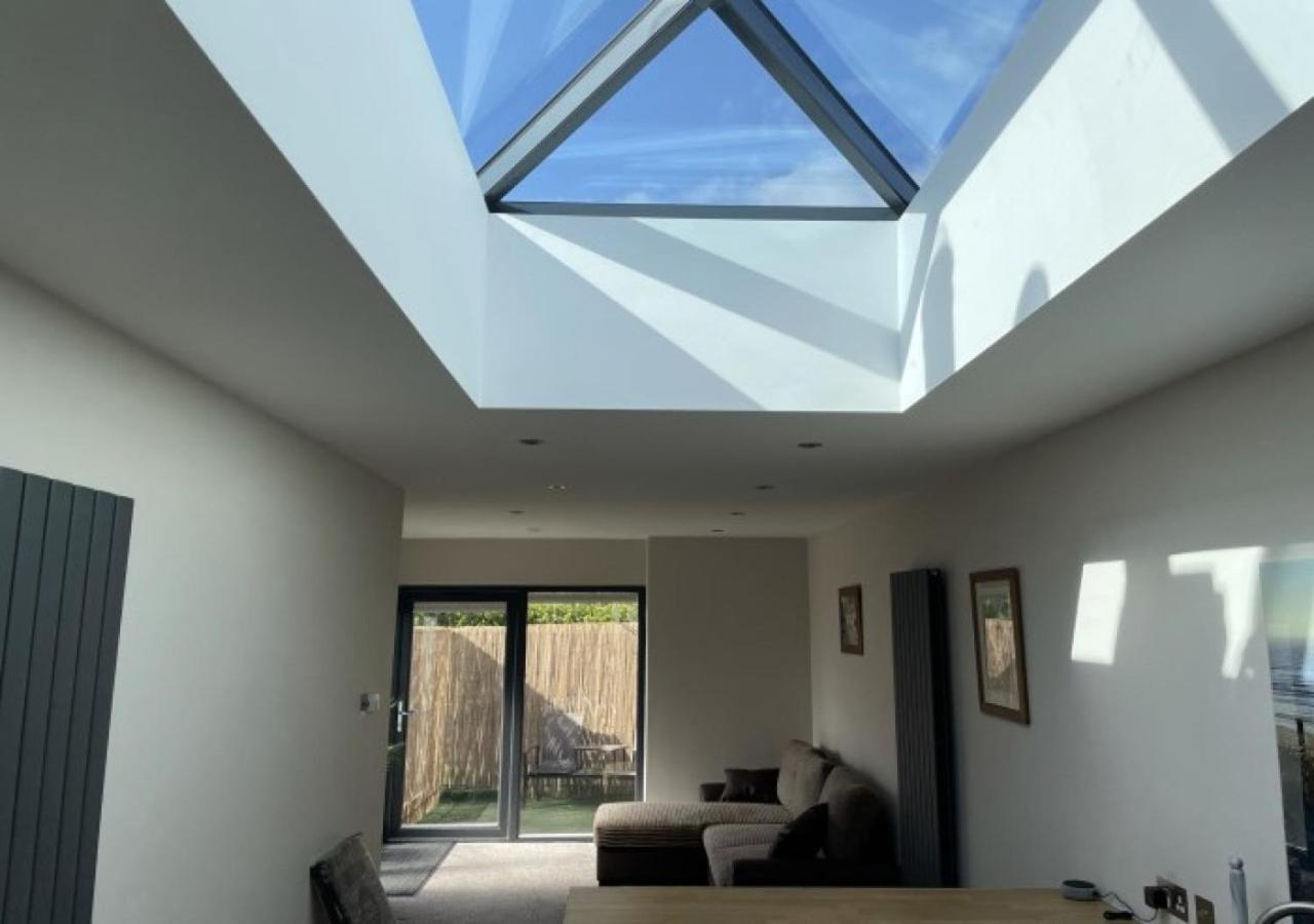 The Annexe - Pagham Apartment ภายนอก รูปภาพ