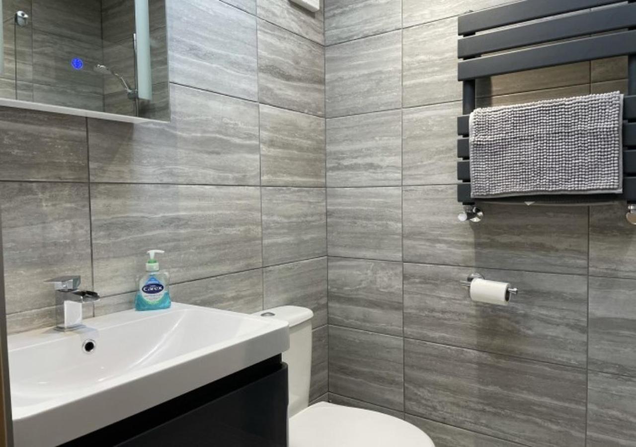 The Annexe - Pagham Apartment ภายนอก รูปภาพ