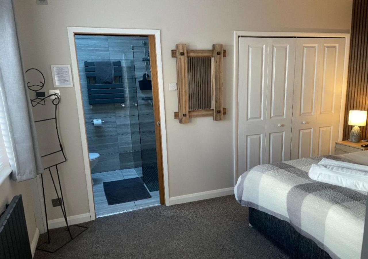 The Annexe - Pagham Apartment ภายนอก รูปภาพ