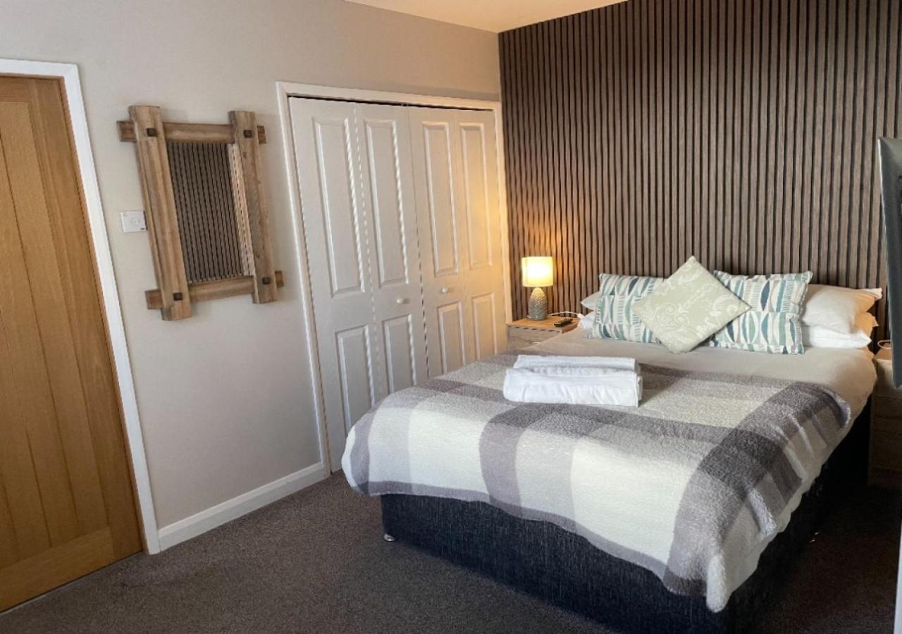 The Annexe - Pagham Apartment ภายนอก รูปภาพ